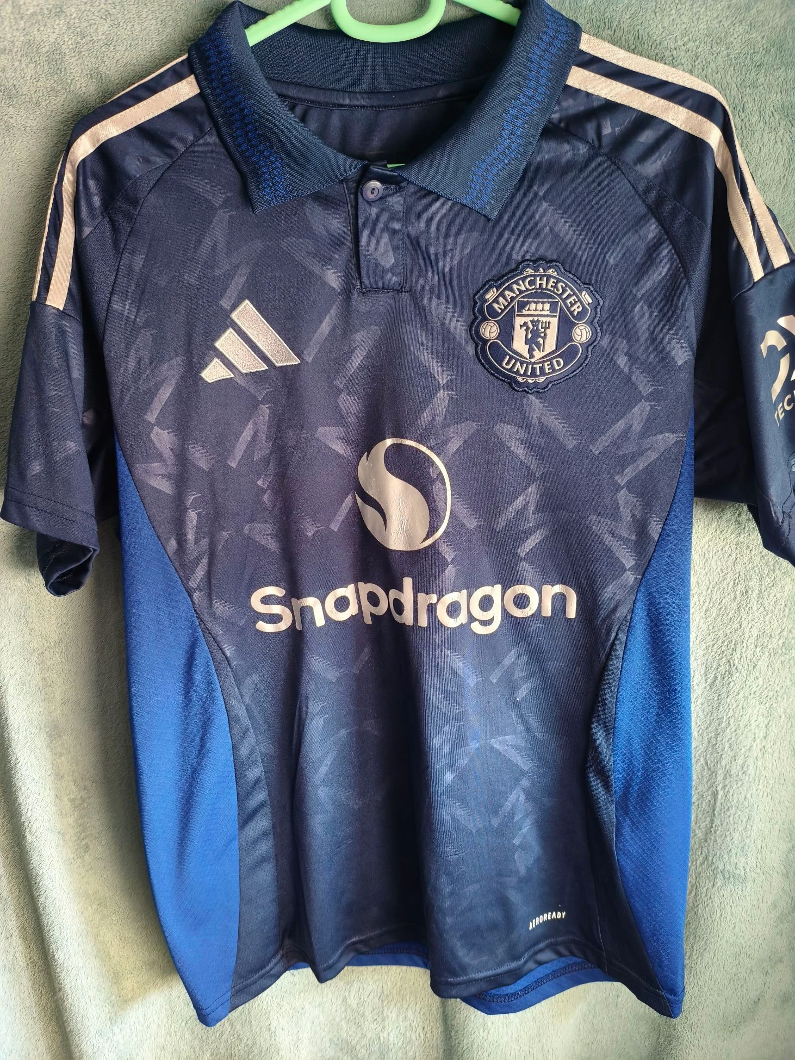 Maillot de foot manchester united 
